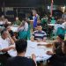 HUT Kimal Ke- 59, Kimal Lampung Menggelar Turnamen Gaple