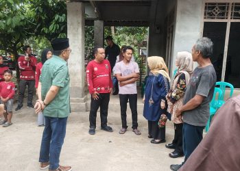 Irjen Pol Helmy Santika, Sosok Tegas yang Tetap Rendah Hati dan Dekat dengan Masyarakat