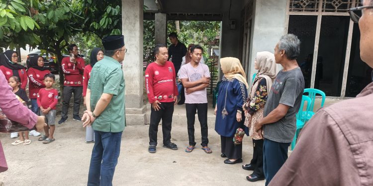 Irjen Pol Helmy Santika, Sosok Tegas yang Tetap Rendah Hati dan Dekat dengan Masyarakat
