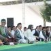 Bupati Lampung Timur Ajak Kader NU Perkuat Ukhuwah Islamiyah dan Waspadai Radikalisme