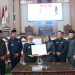 Pemkab dan DPRD Lampung Timur Tandatangani Nota Kesepakatan KUA-PPAS APBD 2026