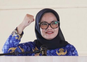 Bupati Ela Ajak ASN Lampung Timur Sadar Zakat, Infak, dan Sedekah