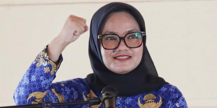 Bupati Ela Ajak ASN Lampung Timur Sadar Zakat, Infak, dan Sedekah