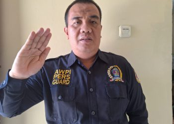 Ketua AWPI Lamsel Mendukung Penuh Pembangunan Lampung Selatan Lewat City Branding Management