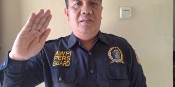 Ketua AWPI Lamsel Mendukung Penuh Pembangunan Lampung Selatan Lewat City Branding Management