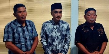 BKD Simeulue Bungkam dan Ragu, Kasus Andi Zippo Terancam Tenggelam tanpa Arah