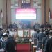 Dua Raperda Disetujui Jadi Peraturan Daerah, Wabup Azwar Hadi Apresiasi DPRD Lampung Timur