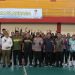 Azwar Hadi Buka Kompetisi Bola Voli se-Kabupaten Lampung Timur 2025