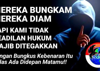 Ketua BKD dan Ketua DPRK Simeulue Bungkam, Ada Apa? IWO Indonesia Mendesak Kasus Andi Zippo Segera Ditindaklanjuti: Jangan Dibungkus!