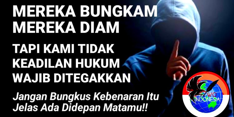 Ketua BKD dan Ketua DPRK Simeulue Bungkam, Ada Apa? IWO Indonesia Mendesak Kasus Andi Zippo Segera Ditindaklanjuti: Jangan Dibungkus!