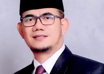 Ketua DPRK Simeulue Akhirnya Buka Suara Soal Kasus Narkoba Andi Zippo