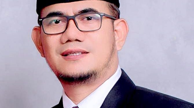 Ketua DPRK Simeulue Akhirnya Buka Suara Soal Kasus Narkoba Andi Zippo