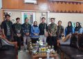 Bupati Ela Dukung Program LK2 dan Menjadi Cabang HMI Lampung Timur