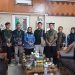 Bupati Ela Dukung Program LK2 dan Menjadi Cabang HMI Lampung Timur