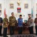 Kaji Tiru Call Center 112 di Kota Padang, Pemkab Lampung Timur Siapkan Layanan Darurat Modern