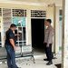 Rumah Sekretaris Komisi IV DPRD Lamteng Dirusak OTK, Polisi Periksa Saksi dan Telusuri CCTV