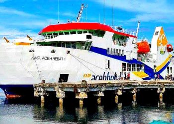 DPD IWO Indonesia Simeulue Tolak Tegas Wacana Pengalihan KMP Aceh Hebat 1 ke Rute Internasional