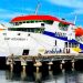 DPD IWO Indonesia Simeulue Tolak Tegas Wacana Pengalihan KMP Aceh Hebat 1 ke Rute Internasional