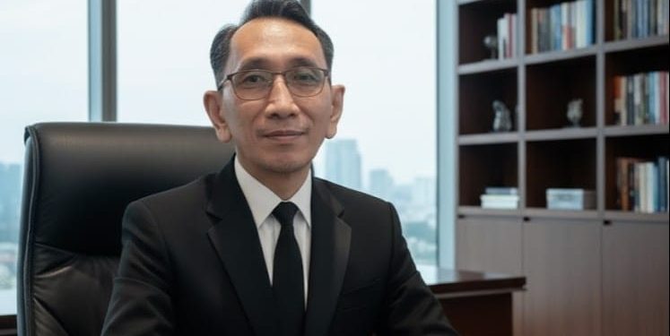 Pemred Warta Sidik Menyambut Baik Oknum Harda Memberikan Hak Jawab. Serta Berikan Apresiasi Propam PMJ