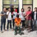 Gerak Cepat Tekab 308! Pelaku Pencurian Infinix Hot 50 Diringkus Tanpa Perlawanan Di Menggala