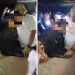 Tim Gabungan Tangkap Pelaku Pembunuhan Ayah Kandung di Bandar Lampung