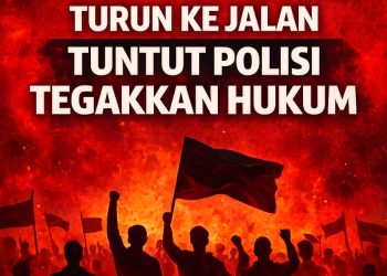 BARA HATI Serukan Perlawanan Terbuka: Ribuan Warga Siantar–Simalungun Diajak Turun ke Jalan Desak Polisi Tegakkan Hukum & Tindak Tegas Begal Berkedok Debt Collector