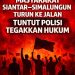 BARA HATI Serukan Perlawanan Terbuka: Ribuan Warga Siantar–Simalungun Diajak Turun ke Jalan Desak Polisi Tegakkan Hukum & Tindak Tegas Begal Berkedok Debt Collector