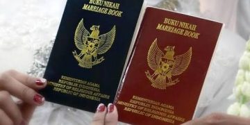 Menjelang Ahir Tahun 2025 Apri Pringgsewu Mengajak Warga Menikah dan Mendaftarkan Diri Ke KUA