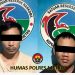 Satresnarkoba Polres Metro Ungkap Kasus Sabu, Dua Pria Diamankan di Lokasi Berbeda