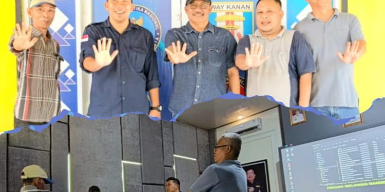PT PSMI Menunjukkan Kepedulian Nyata Terhadap Upaya Pencegahan Penyalahgunaan Narkoba
