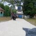 Diduga Asal Jadi, Proyek Trotoar Rio Alif Sudah Banyak Yang Retak, Warga Soroti Kualitas Pengerjaan