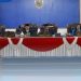Ketua DPRD Darli Pimpin Rapat Paripurna Bahas Laporan Banggar dan Pansus