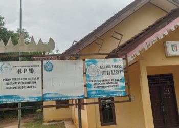 Waduh ! Sertepikat Warga Menjadi Jaminan Koprasi Diduga Perangkat Pekon Yang Gadaikan,Tampa Tau Pemilik