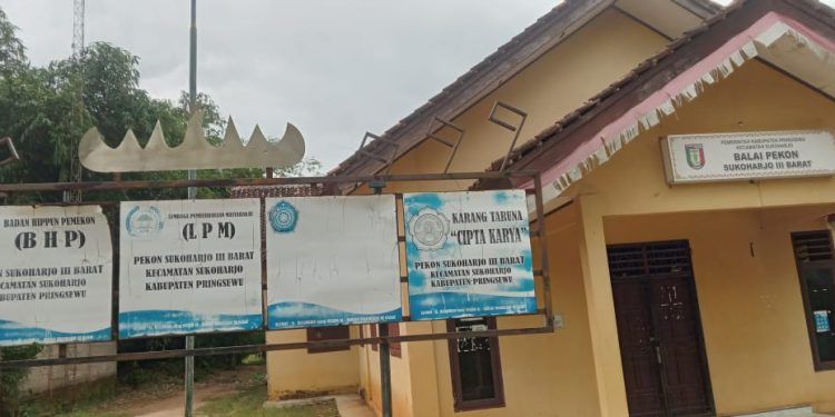 Waduh ! Sertepikat Warga Menjadi Jaminan Koprasi Diduga Perangkat Pekon Yang Gadaikan,Tampa Tau Pemilik