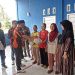 Pemuda Pancasila Beri Bantuan Paket Sembako Kepada Korban Puting Beliung di Desa Bumi Agung Marga