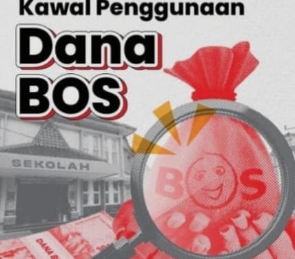 Diduga Tak Transparan Gunakan Dana BOS, Kepala SMPN 2 Wonosobo Tanggamus Dilaporkan ke APH