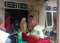 Desa Ogan Campang Salurkan Bantuan Pangan