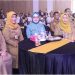 Melalui Seminar Workshop dan Dialog Bersama Bupati, Memperkuat Peran Guru Di Lampung Utara