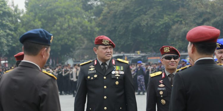 Jejak Panjang Brigjen Pol Hengki Haryadi, Perwira Reserse yang Kini Menjadi Wakapolda Riau