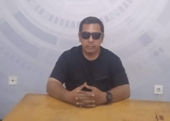 David Hotapea Resmi Menjadi Ketua DPD KWIP Provinsi Jambi Periode 2025–2030,Ini Pesan Ketum