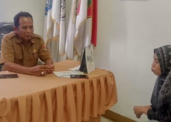 Desa Sukamenanti, Bukit Kemuning manfaatkan Program Ketahanan Pangan Tahun Anggaran 2025
