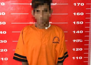 Bukan Korban, Malah Pelaku: Polisi Tetapkan Pelapor Curanmor sebagai Tersangka