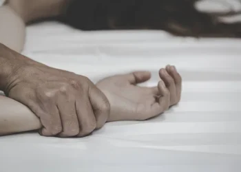 Diduga Rudapaksa Pacar AB,Reza Falevi Warga Ogan Lima Kabur