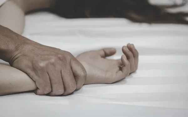 Diduga Rudapaksa Pacar AB,Reza Falevi Warga Ogan Lima Kabur