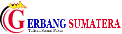 Gerbang Sumatera 88