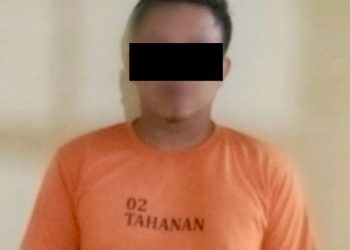 Viral Curas di Jalinsum Terbanggi Besar Ternyata Hoaks, Pelapor Gelapkan Uang Perusahaan Rp300 Juta