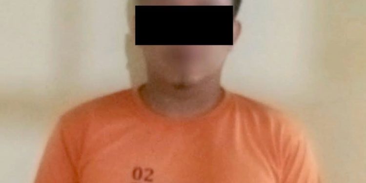 Viral Curas di Jalinsum Terbanggi Besar Ternyata Hoaks, Pelapor Gelapkan Uang Perusahaan Rp300 Juta