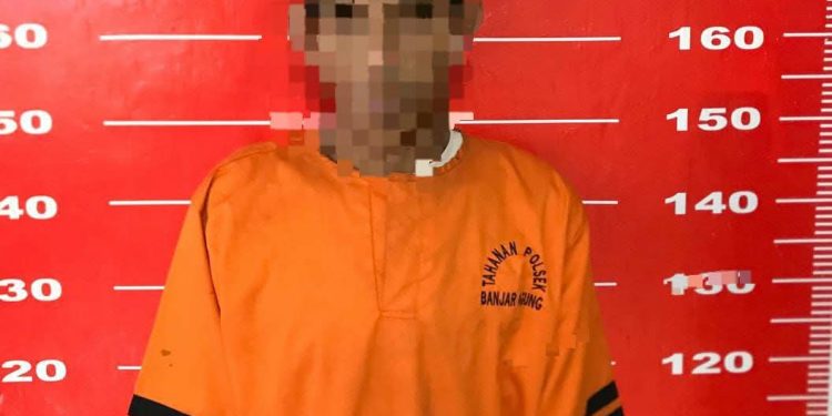 Bukan Korban,Taunya Pelaku: Polisi Tetapkan Pelapor Curanmor sebagai Tersangka