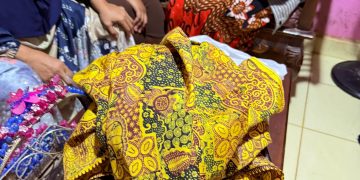 Tega! Usai Melahirkan Bayi Laki Laki Orang Tua Buang Anak Tak Berdosa di Bawah Bambu