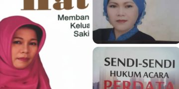 Buku, Hukum, dan Keteladanan Seorang Pendidik